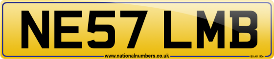NE57 LMB