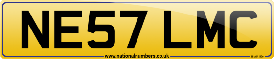 NE57 LMC