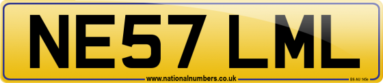 NE57 LML