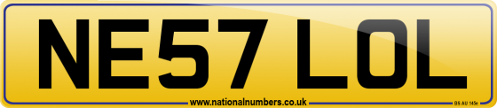NE57 LOL