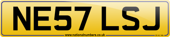 NE57 LSJ