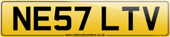 NE57 LTV