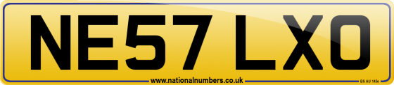NE57 LXO