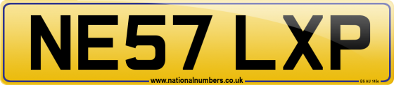 NE57 LXP