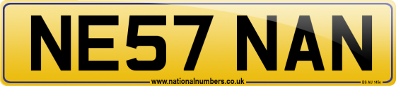 NE57 NAN