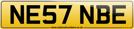 NE57 NBE