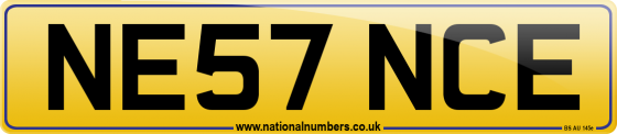 NE57 NCE