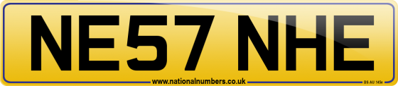 NE57 NHE