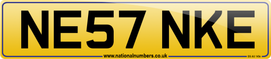 NE57 NKE