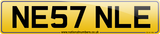 NE57 NLE