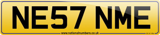 NE57 NME