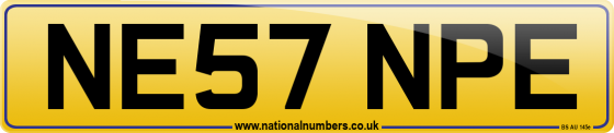 NE57 NPE