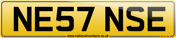 NE57 NSE