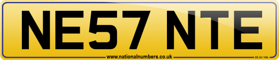 NE57 NTE