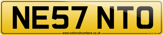 NE57 NTO