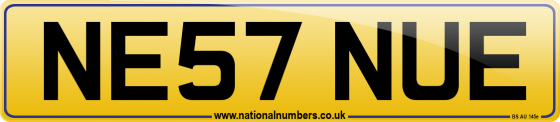 NE57 NUE