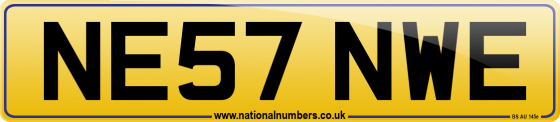 NE57 NWE