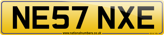 NE57 NXE