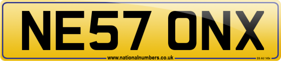 NE57 ONX