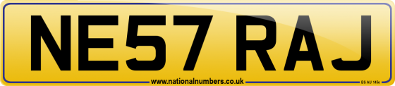 NE57 RAJ