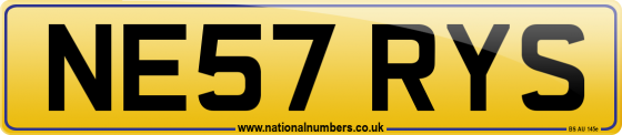 NE57 RYS
