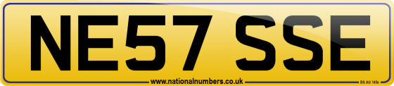 NE57 SSE