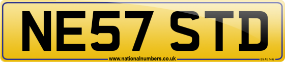 NE57 STD