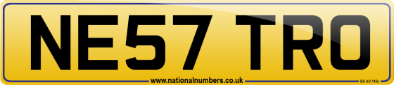 NE57 TRO