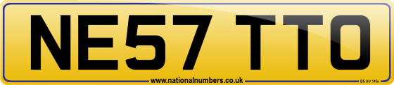 NE57 TTO