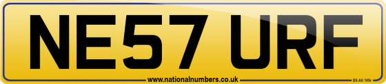 NE57 URF