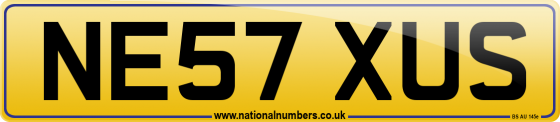 NE57 XUS