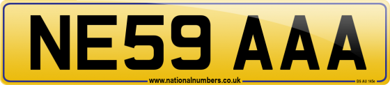NE59 AAA
