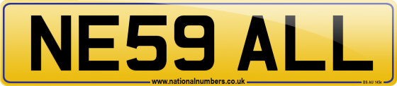 NE59 ALL