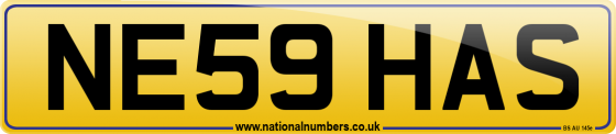 NE59 HAS