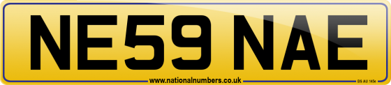 NE59 NAE