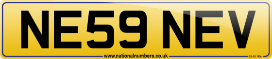 NE59 NEV