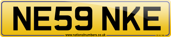 NE59 NKE