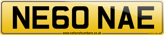 NE60 NAE