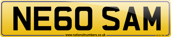 NE60 SAM