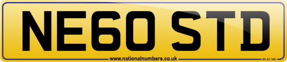 NE60 STD