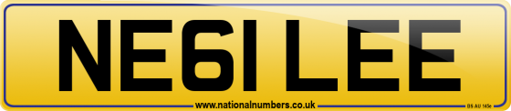 NE61 LEE