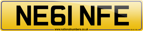 NE61 NFE