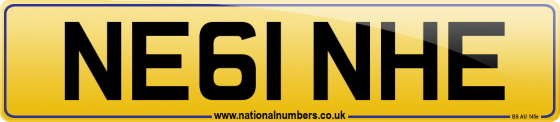 NE61 NHE