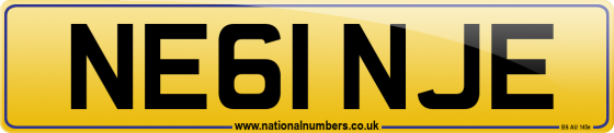 NE61 NJE