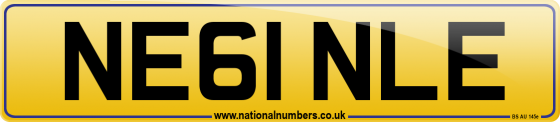 NE61 NLE