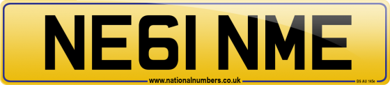 NE61 NME