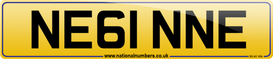NE61 NNE
