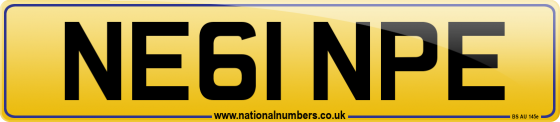 NE61 NPE