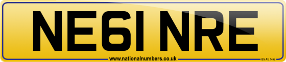 NE61 NRE