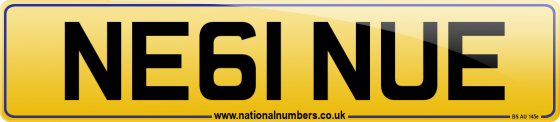 NE61 NUE